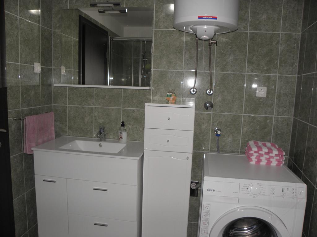 Apartment Jartic Betina  Phòng bức ảnh