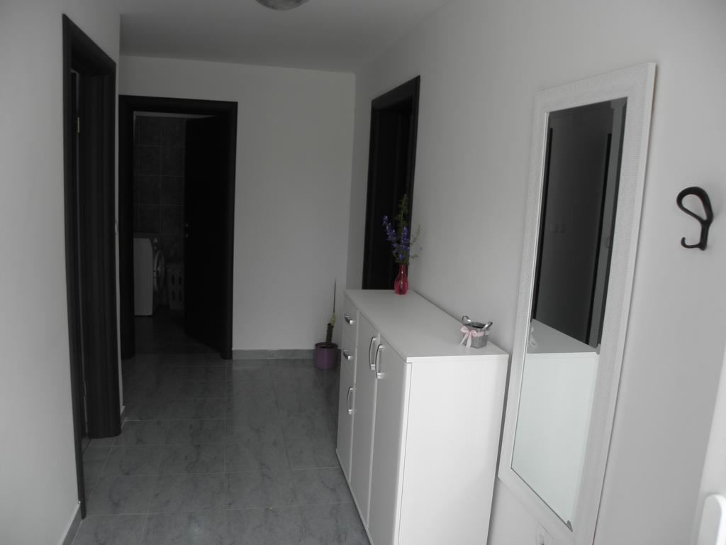 Apartment Jartic Betina  Phòng bức ảnh