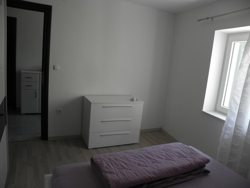 Apartment Jartic Betina  Phòng bức ảnh