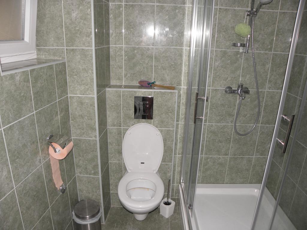 Apartment Jartic Betina  Phòng bức ảnh