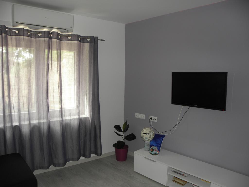 Apartment Jartic Betina  Phòng bức ảnh